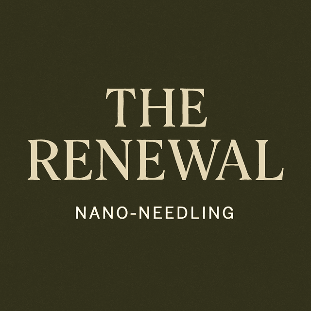 The Renewal Series at Bad Cat Beauty in Kansas City, MO